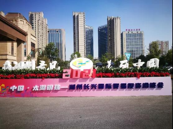 2021中国·太湖明珠——湖州长兴国际投资贸易洽谈会之长三角氢能科技长兴圆桌会议顺利召开！