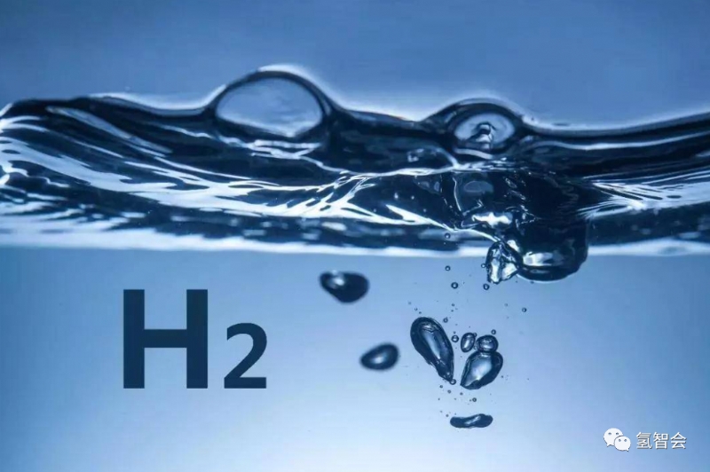 观察, 电解槽制氢成为当前氢能行业投资新热点
